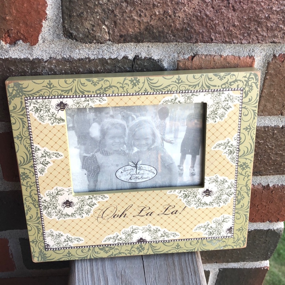 Picture frame